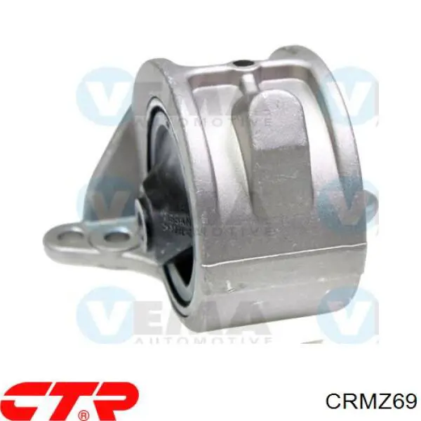 Купити CRMZ69 CTR Тяга рульова поздовжня