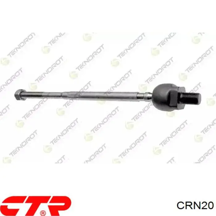 Рульова тяга CRN20 CTR