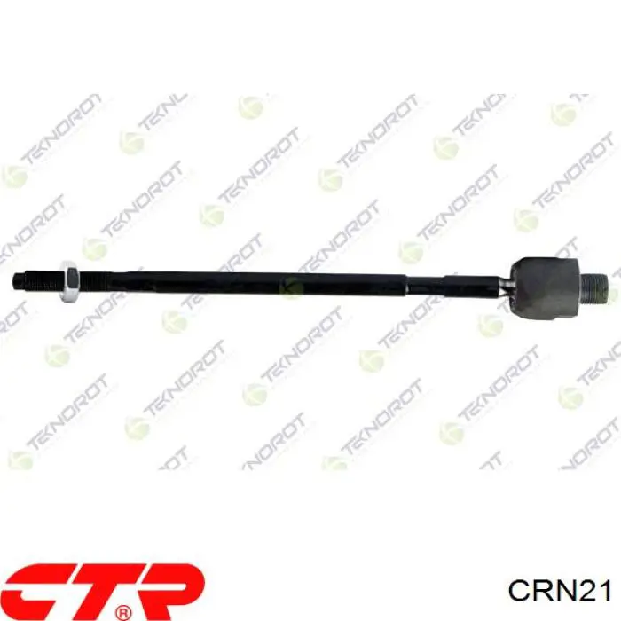 Тяга рульова поперечна CTR CRN21 ціна, від 11.97 USD