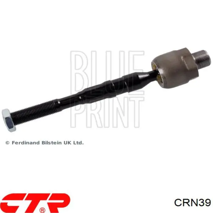 CRN39 CTR Тяги кермові
