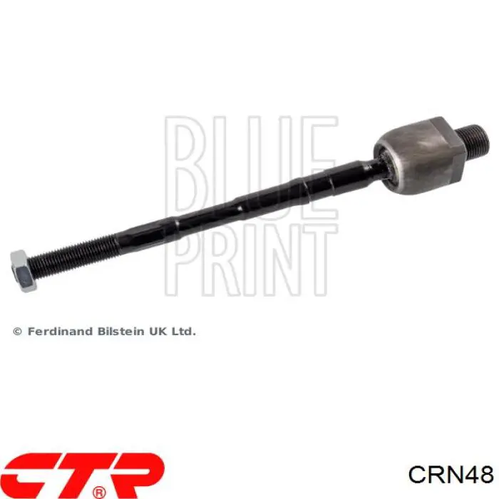 Рульова тяга CRN48 CTR