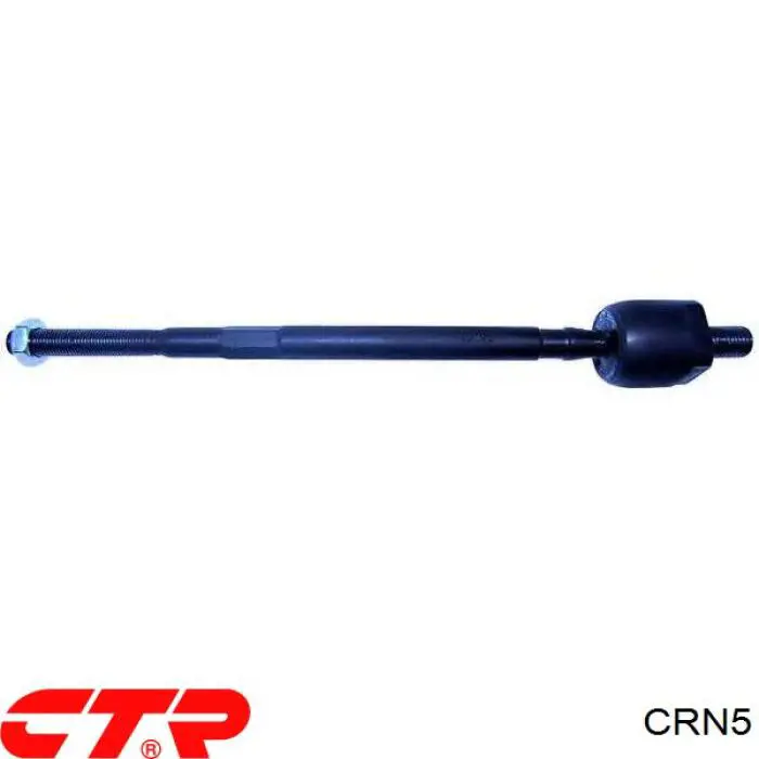 Тяга рульова поперечна CTR CRN5 ціна, від 10.56 USD