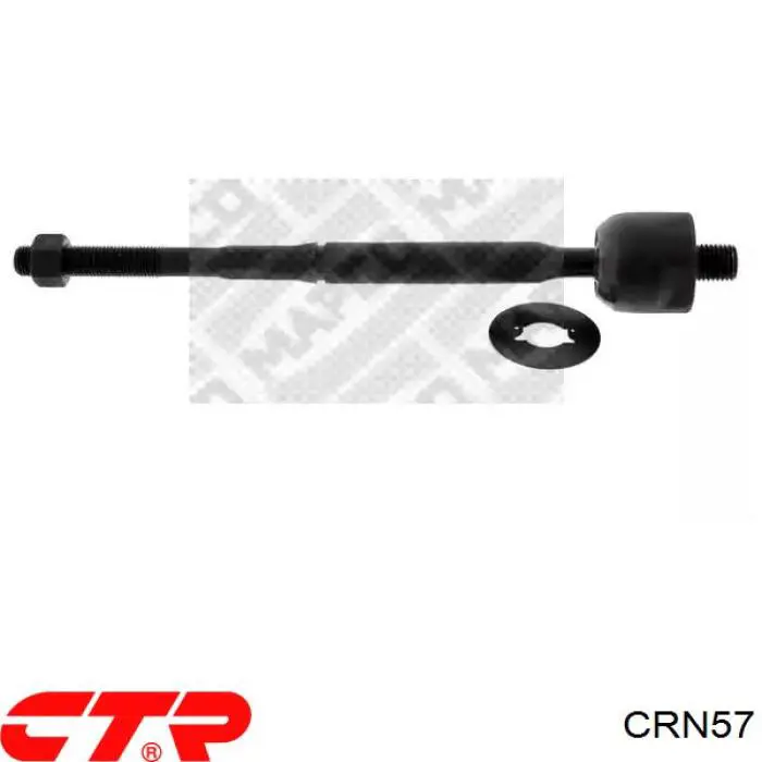 Купити CRN57 CTR Тяга рульова поздовжня