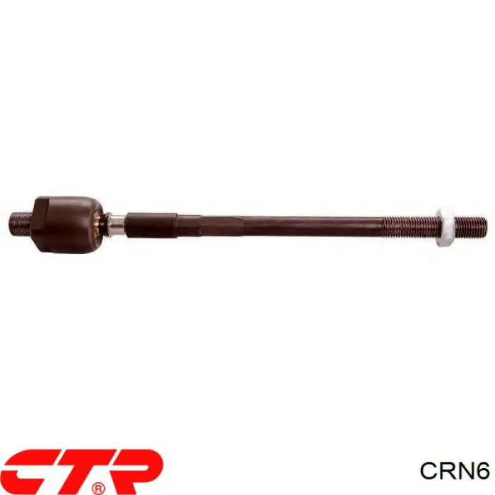 Рульова тяга CRN6 CTR