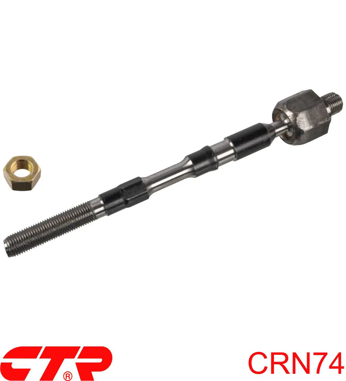 CRN74 CTR Тяги кермові