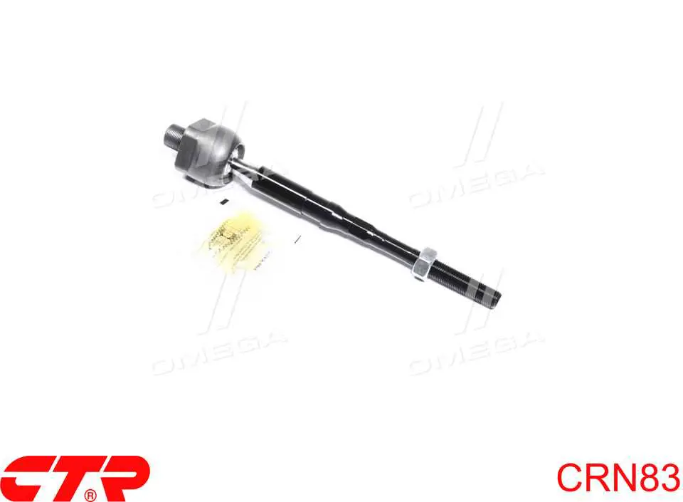 CRN83 CTR Тяги кермові