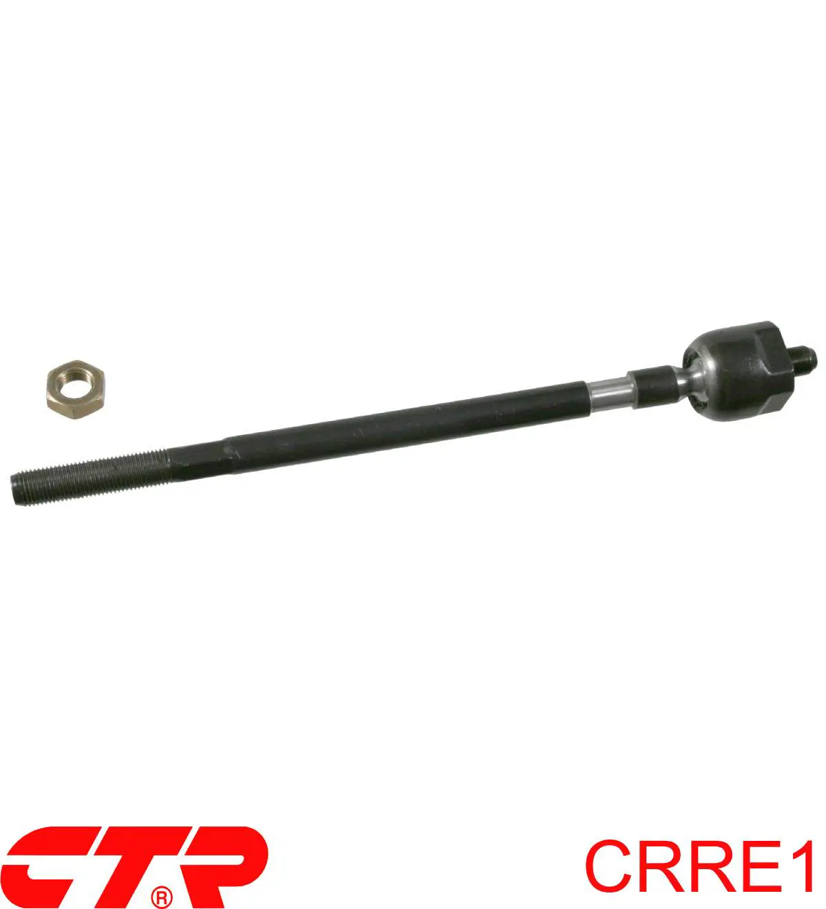 CRRE1 CTR Тяги кермові