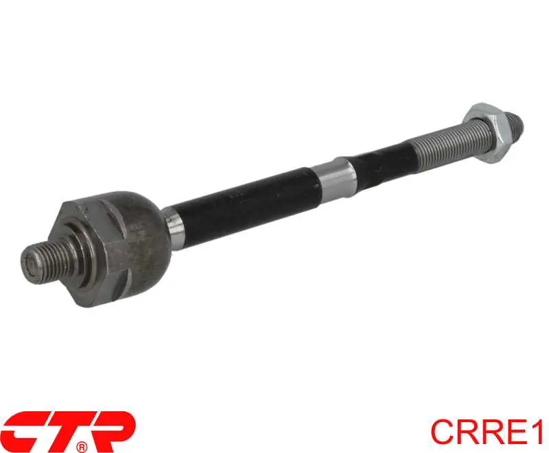 Тяга рульова поперечна CTR CRRE1 ціна, від 12.04 USD