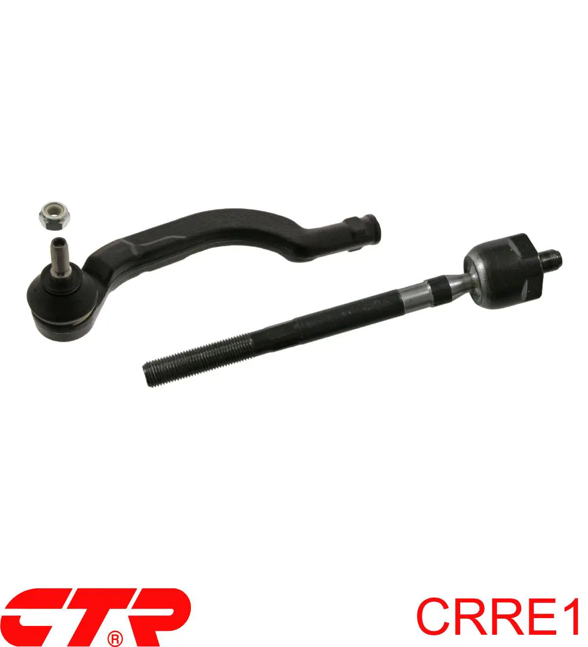 Рульова тяга CRRE1 CTR