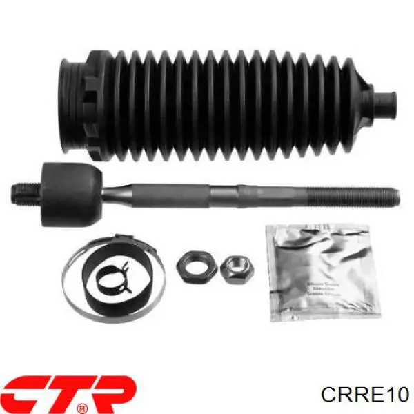 Тяга рульова поперечна CTR CRRE10 ціна, від 9.87 USD