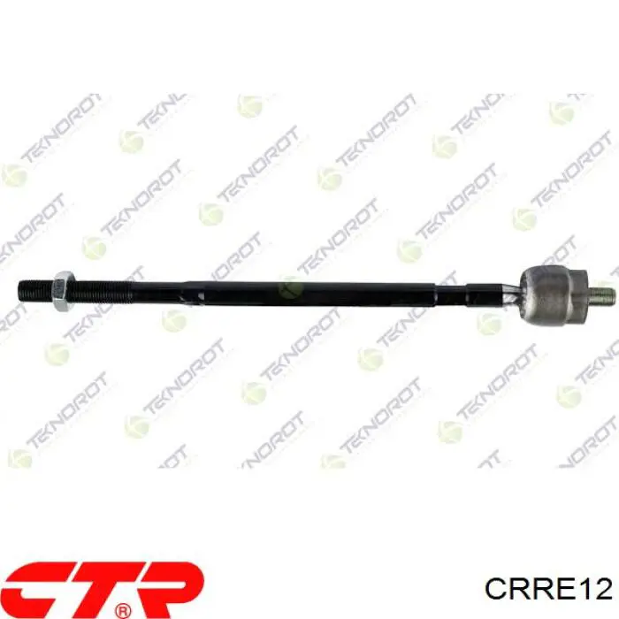 CRRE12 CTR Тяги кермові