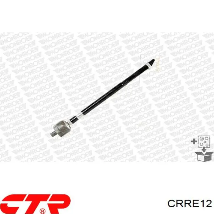 Рульова тяга CRRE12 CTR