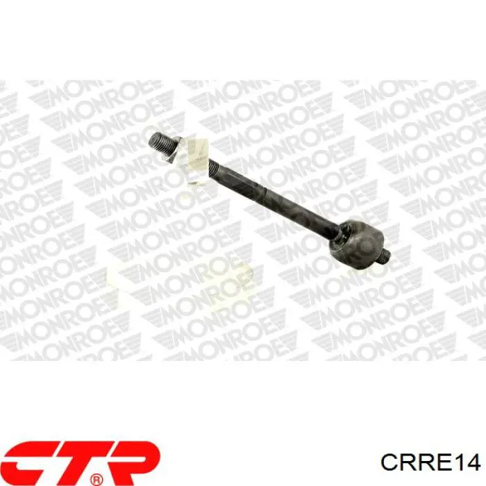 Купити CRRE14 CTR Тяга рульова поздовжня