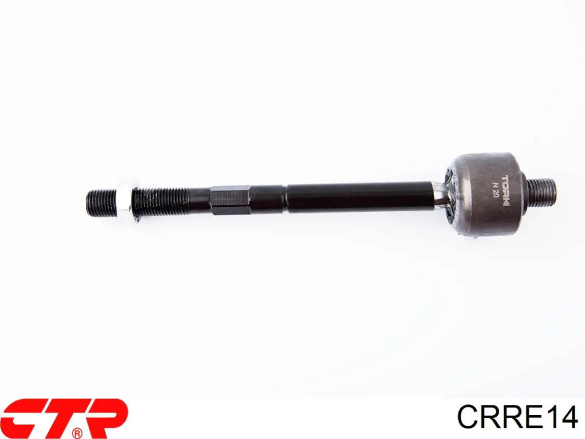 CRRE14 CTR Тяги кермові