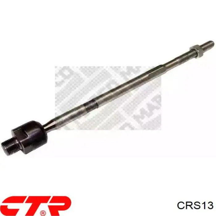 Тяга рульова поперечна CTR CRS13 ціна, від 11.49 USD
