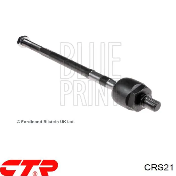 CRS21 CTR Тяги кермові