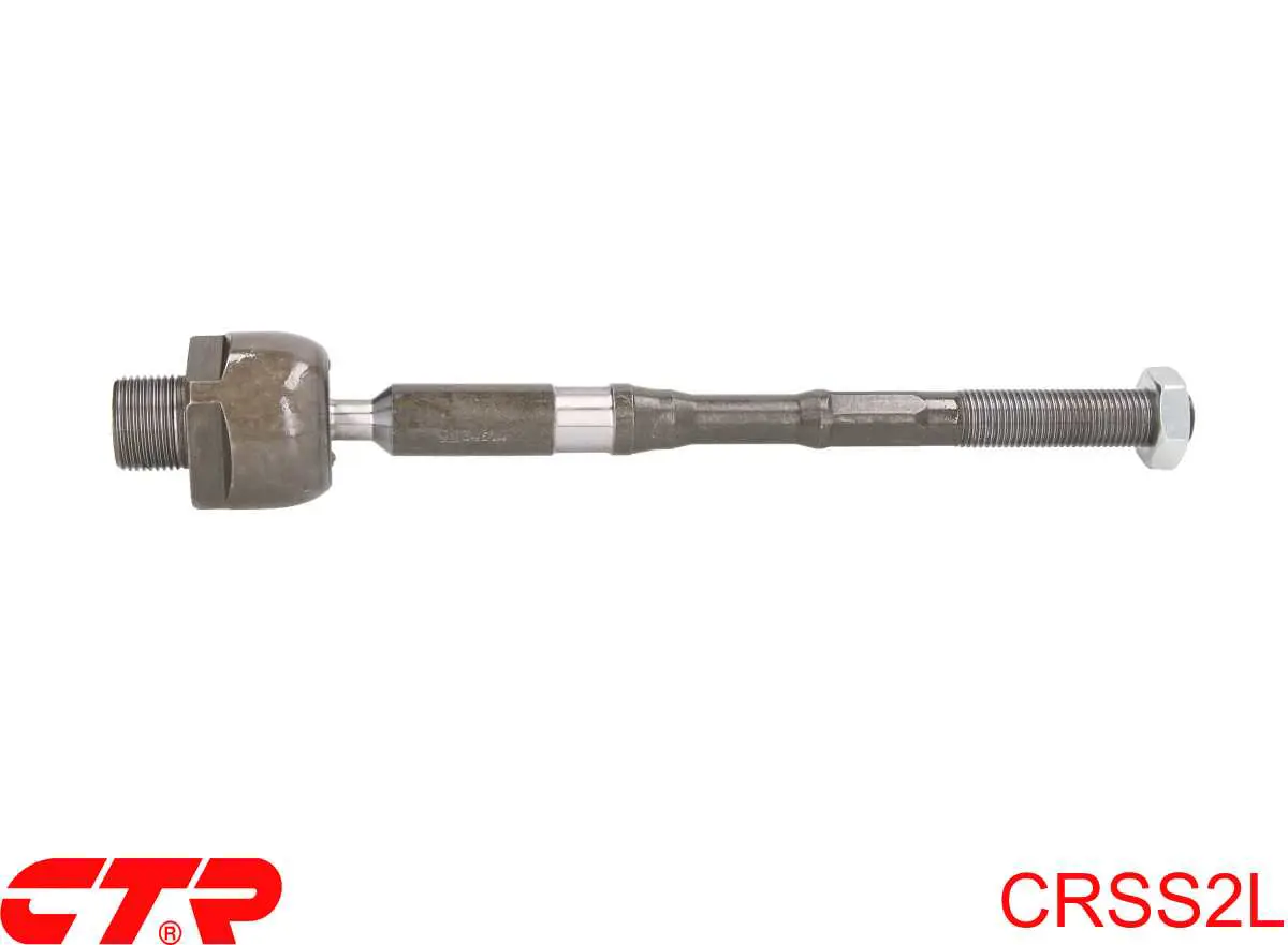 CRSS2L CTR Тяги кермові