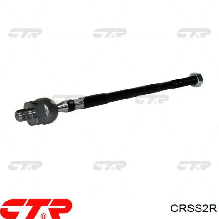 Тяга рульова CRSS2R CTR