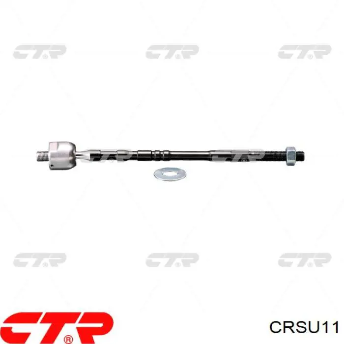 Рульова тяга CRSU11 CTR