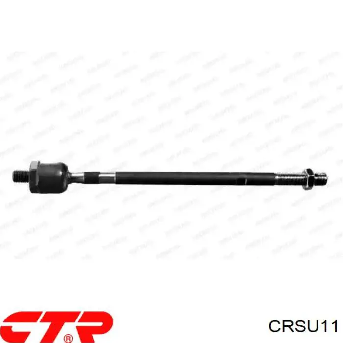 CRSU11 CTR Тяги кермові