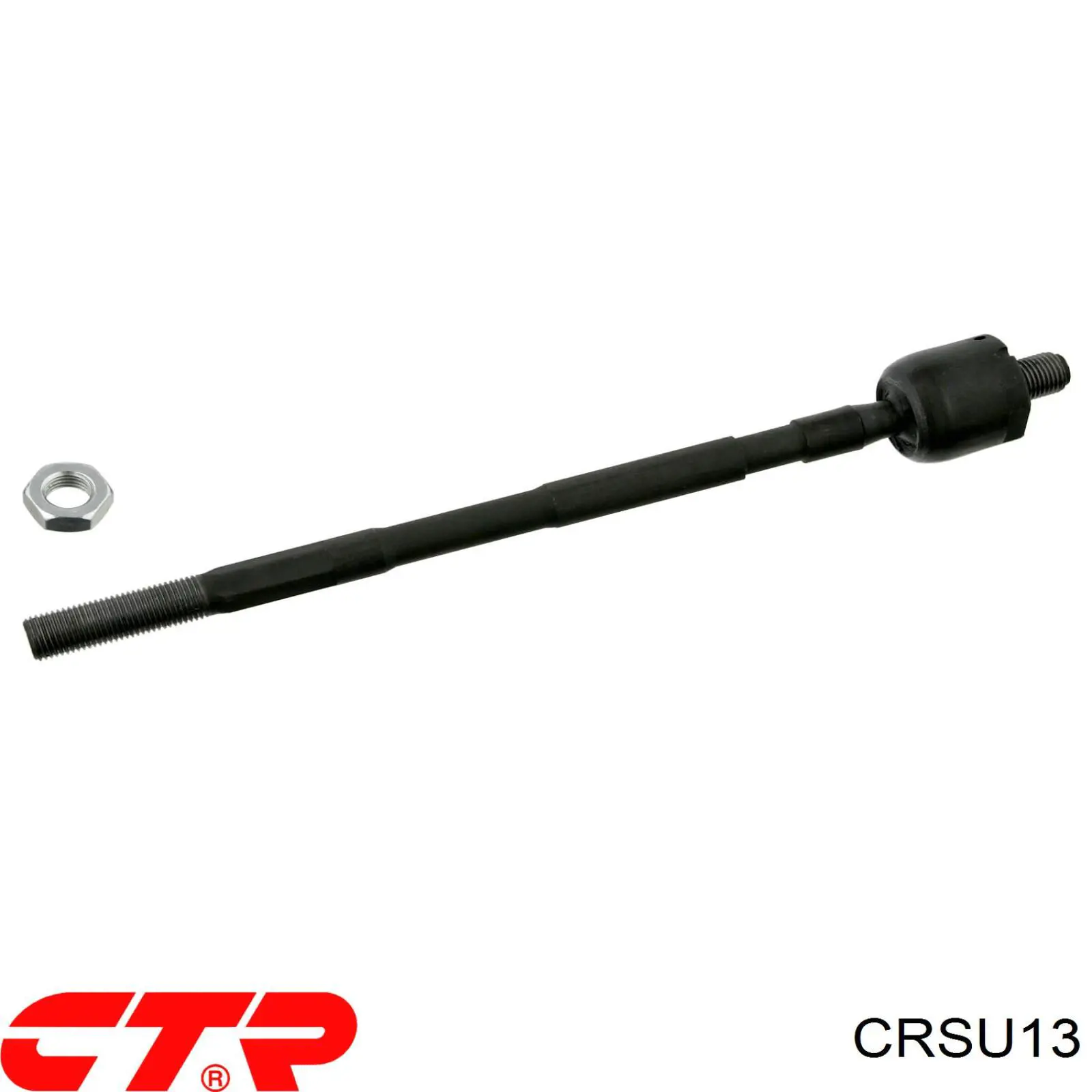 Купити CRSU13 CTR Тяга рульова поздовжня