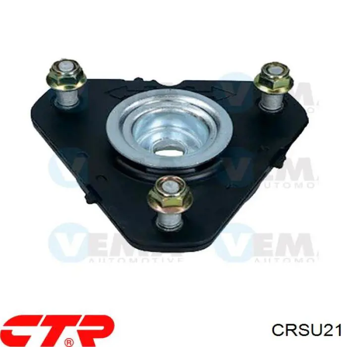 Купити CRSU21 CTR Тяга рульова поздовжня