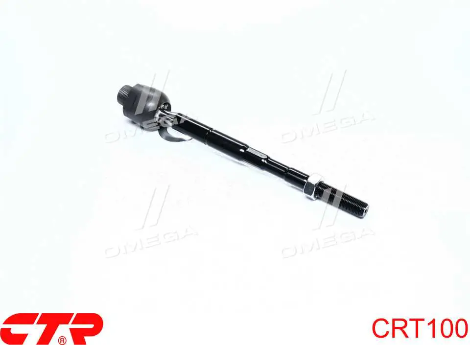 Тяга рульова поперечна CTR CRT100 ціна, від 14.51 USD