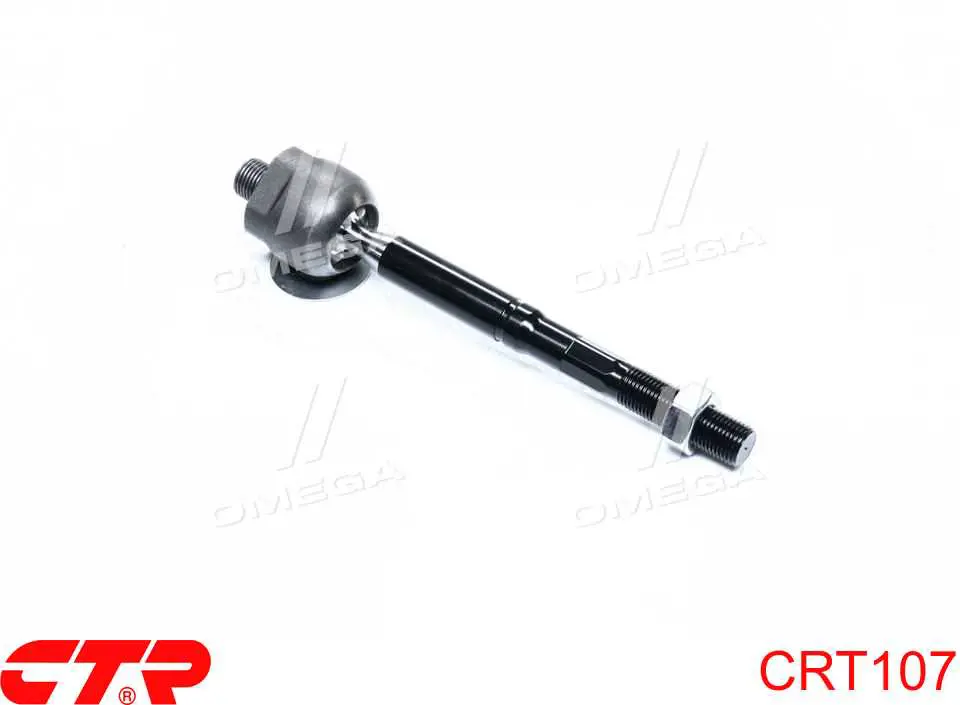 Тяга рульова поперечна CTR CRT107 ціна, від 15.44 USD