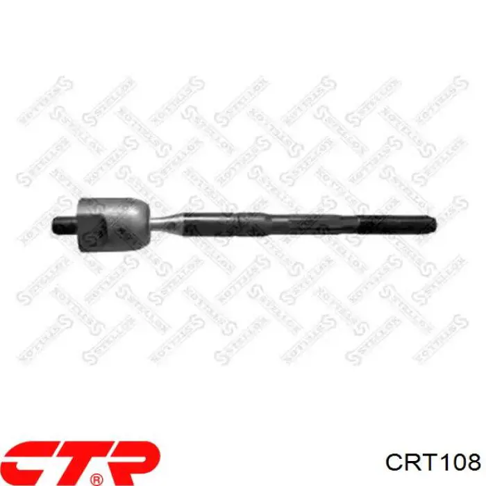 Купити CRT108 CTR Тяга рульова поздовжня