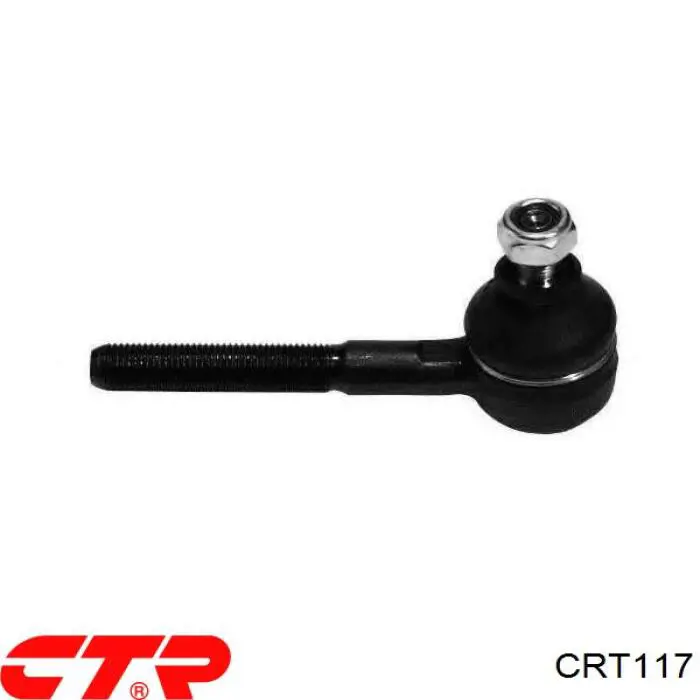 CRT117 CTR Тяги кермові