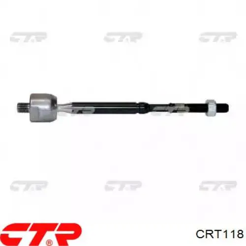 CRT118 CTR Тяги кермові