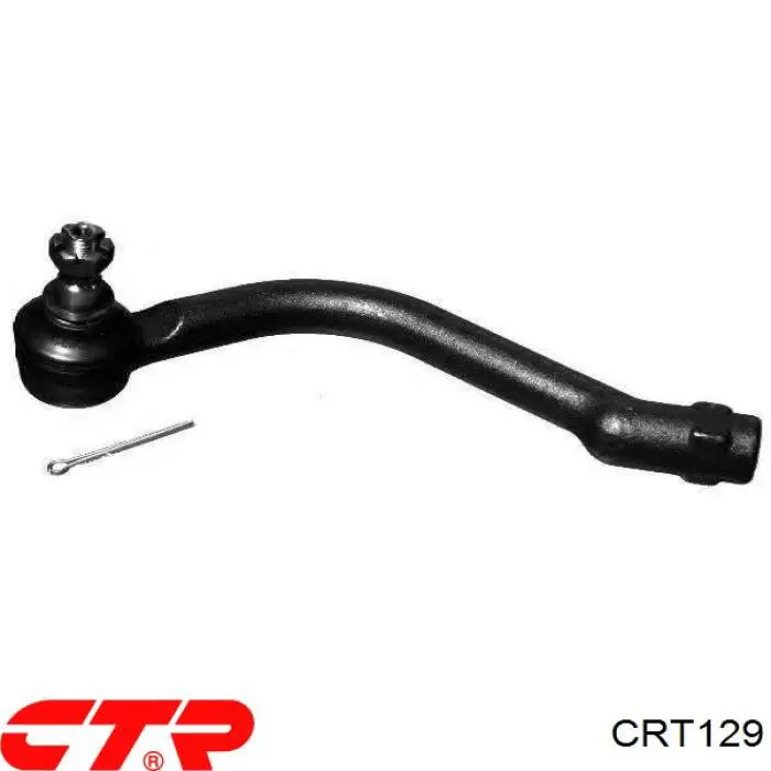 Купити CRT129 CTR Тяга рульова поздовжня