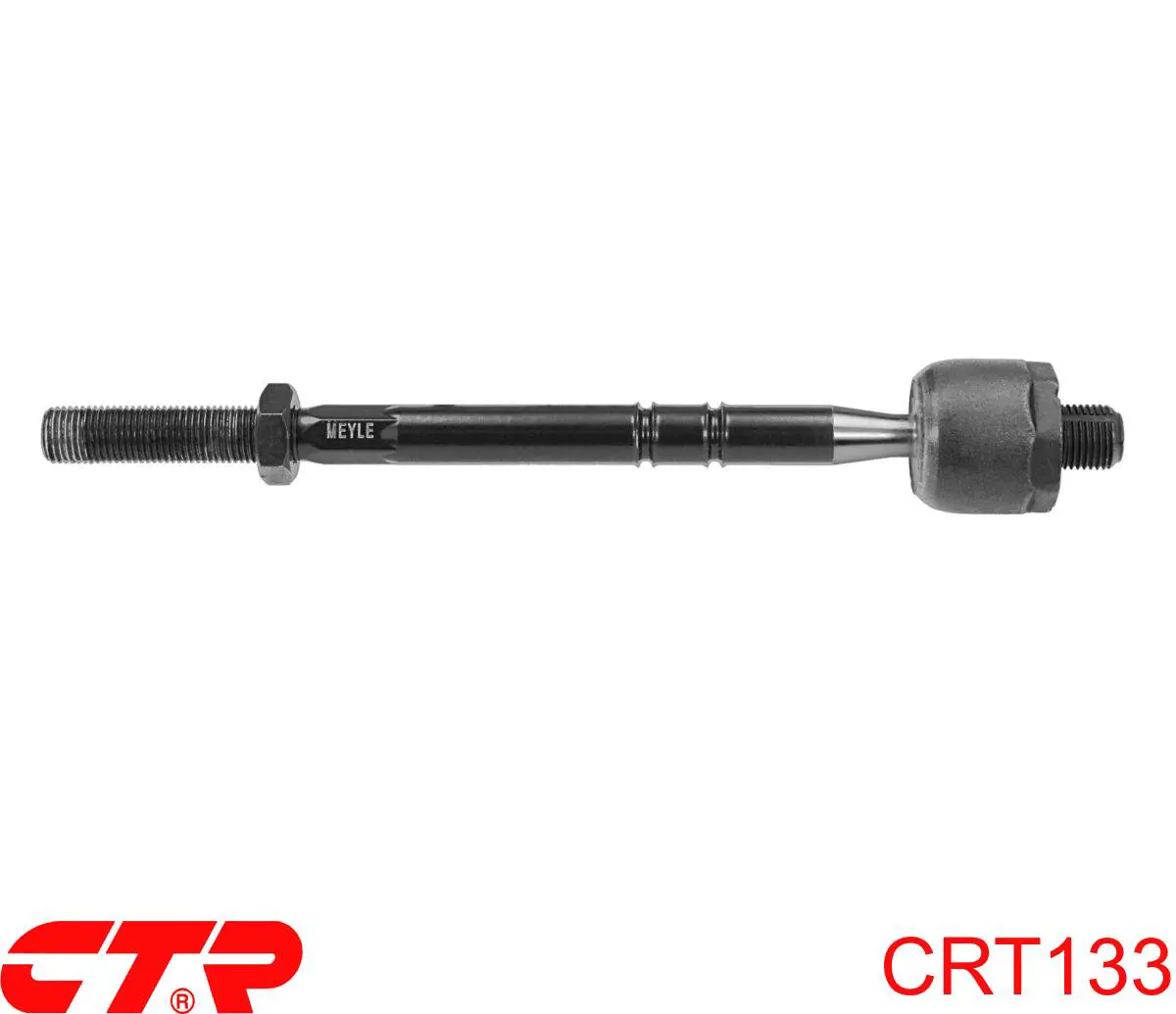 CRT133 CTR Тяги кермові