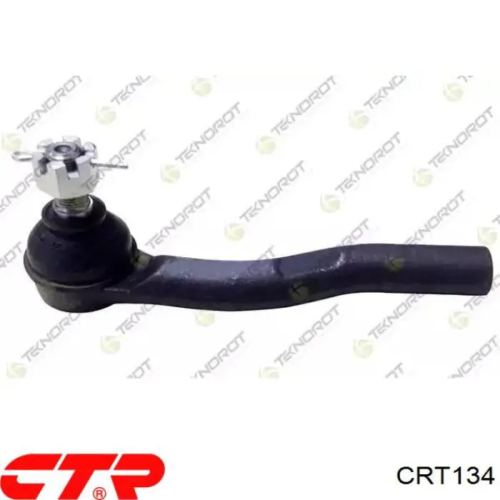 Тяга рульова поперечна CTR CRT134 ціна, від 16.26 USD