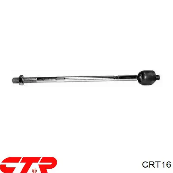 Купити CRT16 CTR Тяга рульова поздовжня