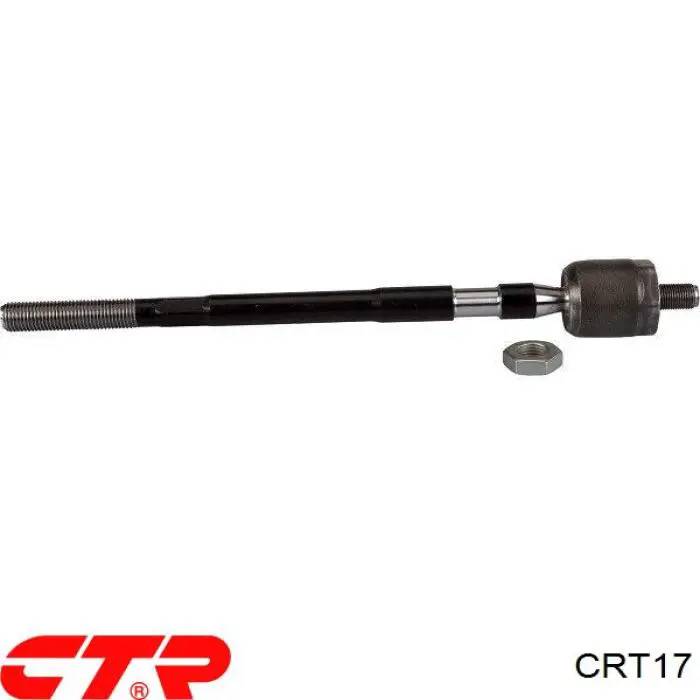 Купити CRT17 CTR Тяга рульова поздовжня