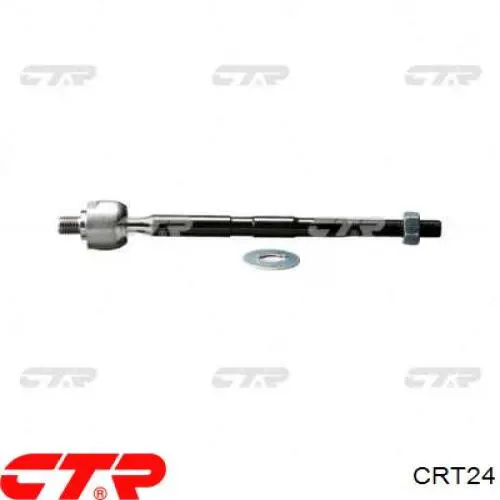 Рульова тяга CRT24 CTR
