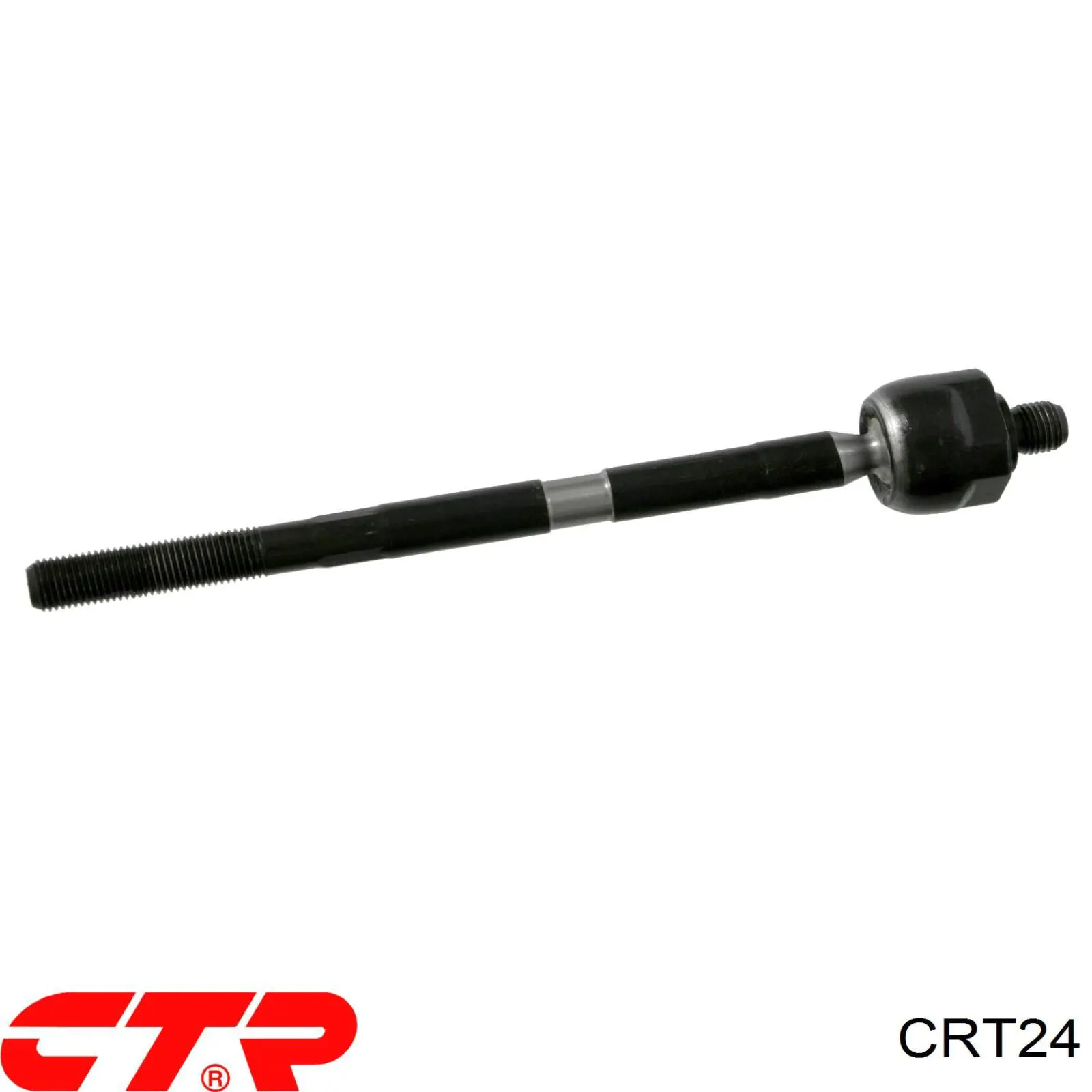 CRT24 CTR Тяги кермові