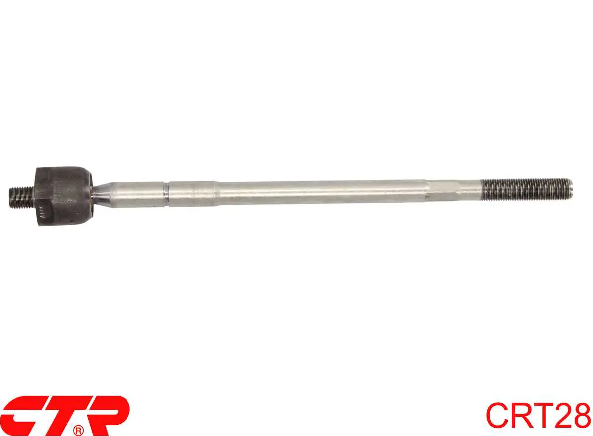 Купити CRT28 CTR Тяга рульова поздовжня