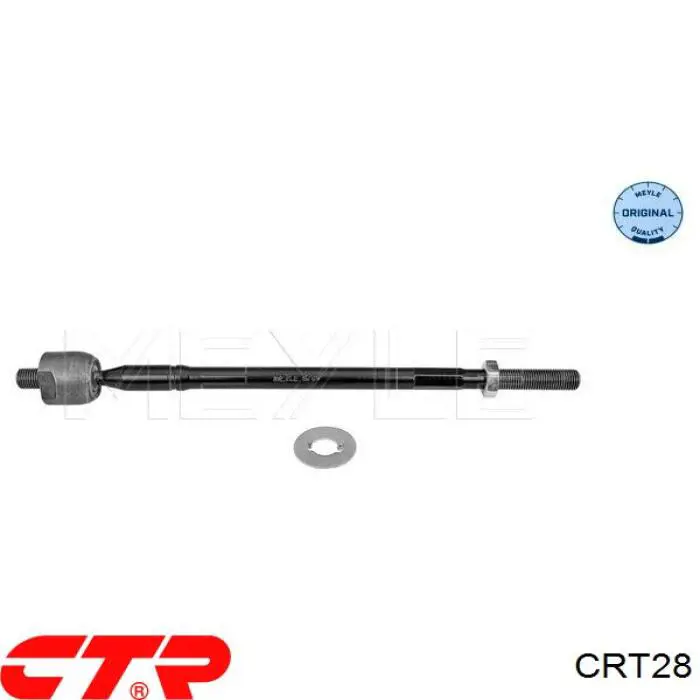 Рульова тяга CRT28 CTR