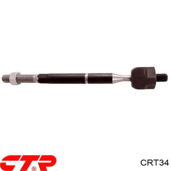 Тяга рульова поперечна CTR CRT34 ціна, від 8.79 USD