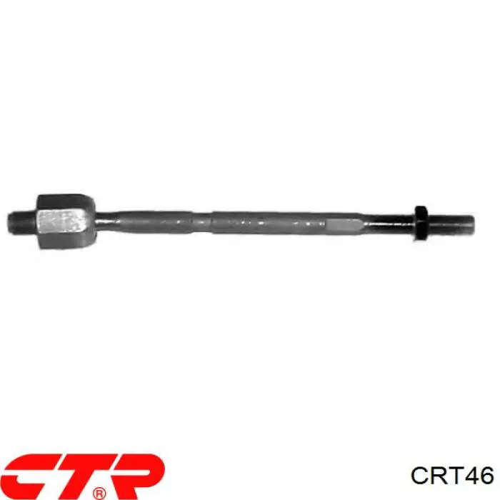 Купити CRT46 CTR Тяга рульова поздовжня