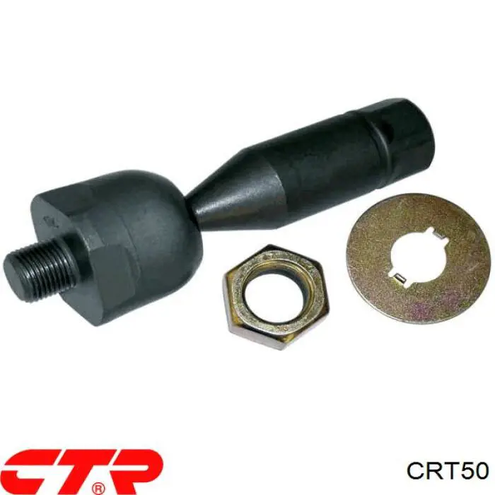 Рульова тяга CRT50 CTR