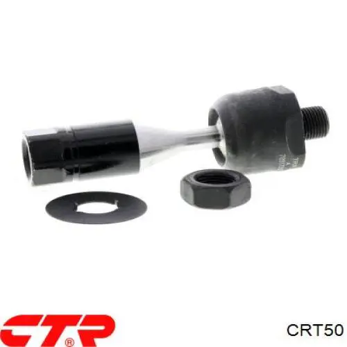 CRT50 CTR Тяги кермові