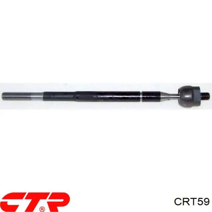 Купити CRT59 CTR Тяга рульова поздовжня