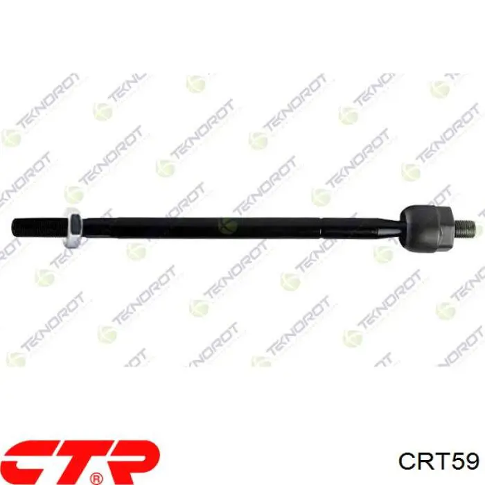 Рульова тяга CRT59 CTR