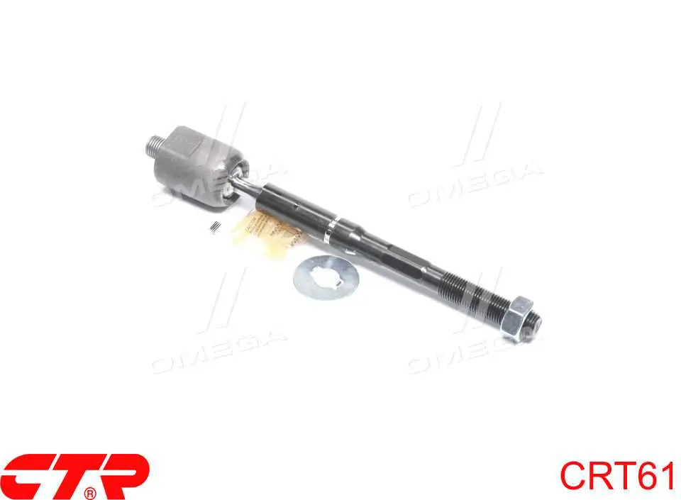 Купити CRT61 CTR Тяга рульова поздовжня