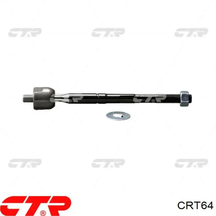 Купити CRT64 CTR Тяга рульова поздовжня