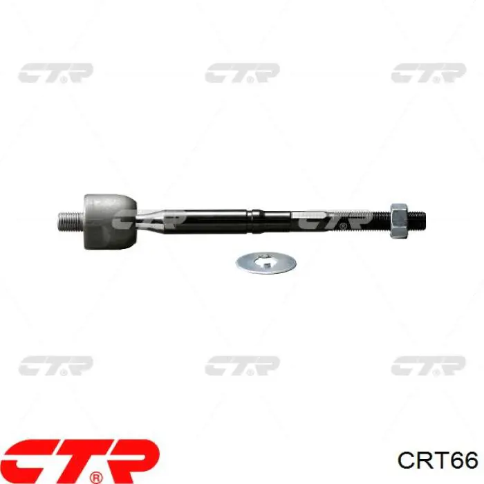 Тяга рульова права CTR CRT66 ціна, від 12.40 USD