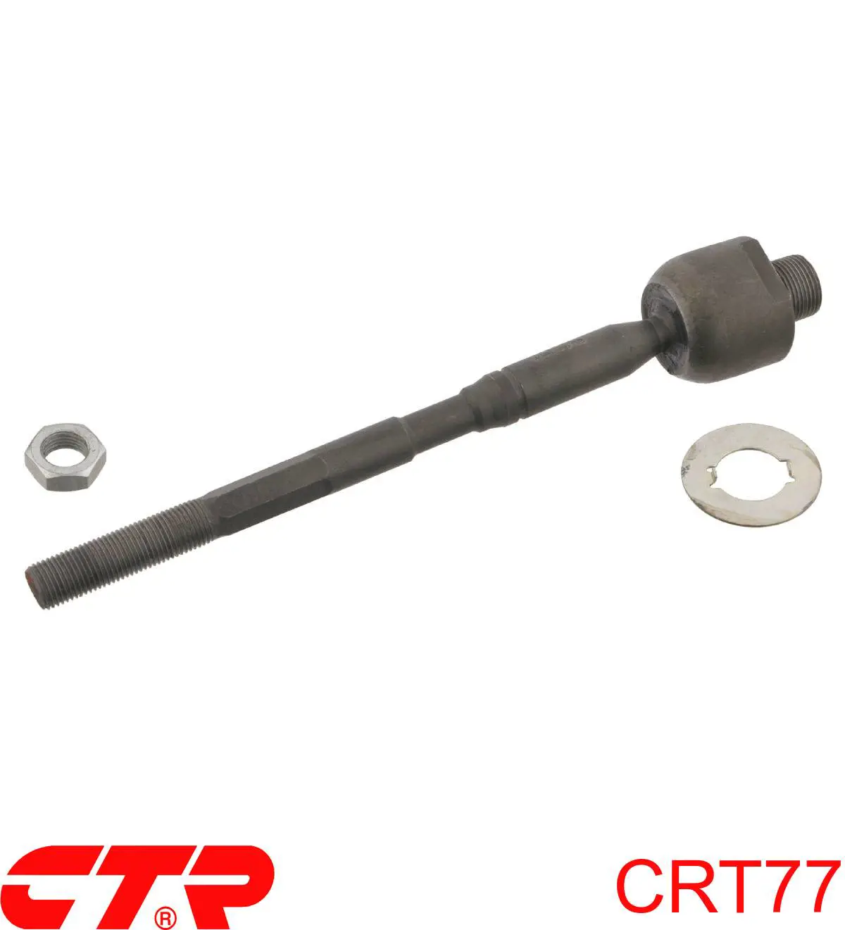 Купити CRT77 CTR Тяга рульова поздовжня